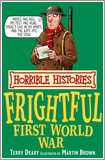 The Frightful First World War