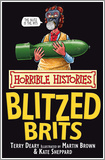 The Blitzed Brits