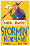 The Stormin' Normans