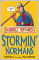 The Stormin' Normans