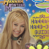 Hannah's Hang-Out Guide