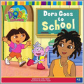 Dora Goes To School