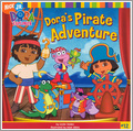 Dora's Pirate Adventure