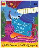 Commotion in the Ocean