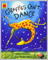 Giraffes Can't Dance