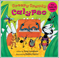 Creepy Crawly Calypso Book and CD