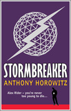 Stormbreaker