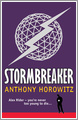 Stormbreaker