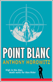 Point Blanc