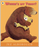 Where's My Teddy?
