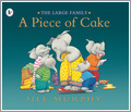 A Piece of Cake