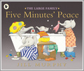 Five Minutes' Peace