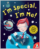I'm Special, I'm Me!