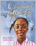 Amazing Grace