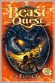 Ferno the Fire Dragon