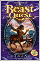 Tagus the Horse-Man