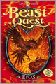 Epos the Flame Bird