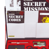 Spy Master Briefcase