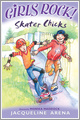 Skater Chicks