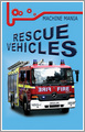 Machine Mania: Emergency Vehicles