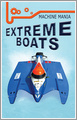 Machine Mania: Boats