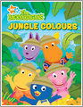 The Backyardigans: Jungle Colours