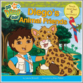 Diego's Animal Friends