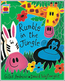 Rumble in the Jungle