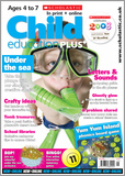 Child Education PLUS May 2008