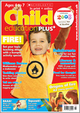 Child Education PLUS