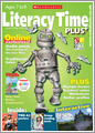 Literacy Time PLUS Ages 7 to 9 May 2008