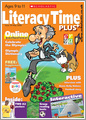 Literacy Time PLUS Ages 9 to 11 May 2008