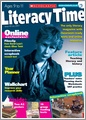 Literacy Time Ages 9 to 11 Subscription