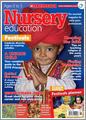 Nursery Education PLUS Overseas Surface Subscription