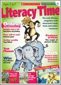 Literacy Time Ages 5 to 7 Overseas Airmail