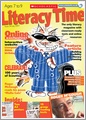 Literacy Time Ages 7 to 9 Overseas Surface Subscription