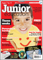 Junior Education PLUS Overseas Airmail