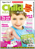Child Education PLUS