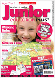 Junior Education PLUS