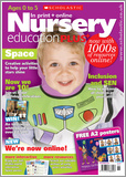 Nursery Education PLUS