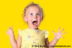 Whisper... then scream! Whisper... then scream!