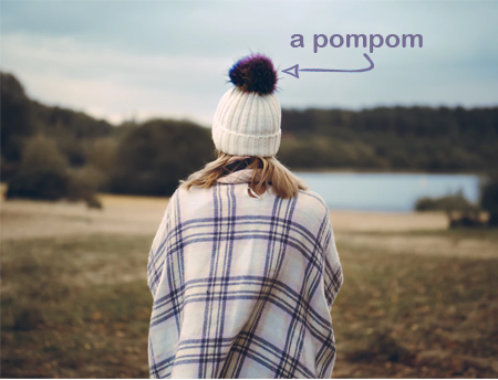 MGM News: A Pompom