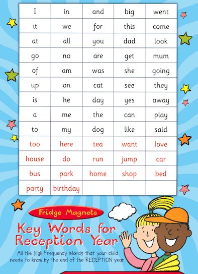 literacy-magnets-key-words-magnets-reception-year-scholastic-kids-club