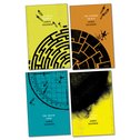 The Maze Runner Pack x 4