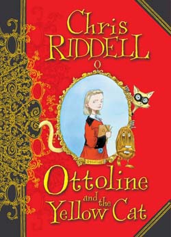 Ottoline and the yellow cat Ottoline and the yellow cat