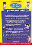 Horrid Henry Story Starters
