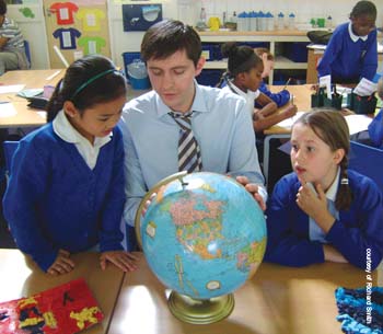 St Andrew's CE Primary School St Andrew's CE Primary School