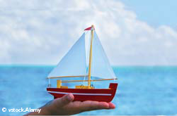 Ahoy there Ahoy there