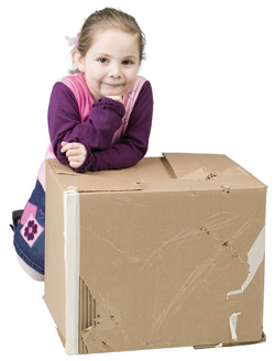 Magic box Magic box