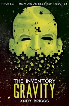 The Inventory: Gravity The Inventory: Gravity